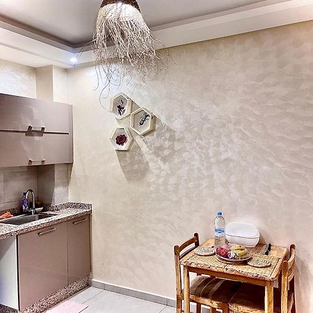 Porte De Mer Apartement エッサウィラ エクステリア 写真