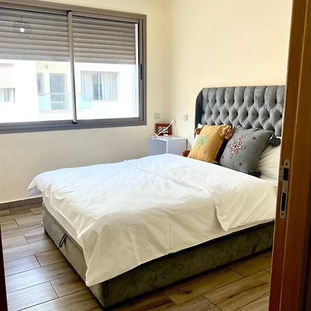 Porte De Mer Apartement エッサウィラ エクステリア 写真