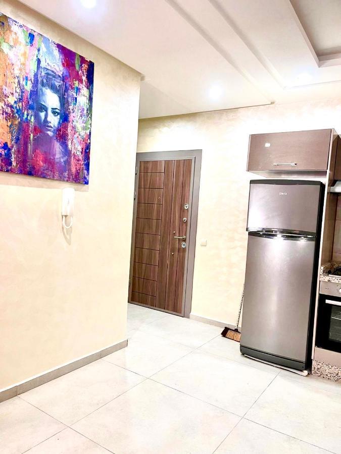 Porte De Mer Apartement エッサウィラ エクステリア 写真