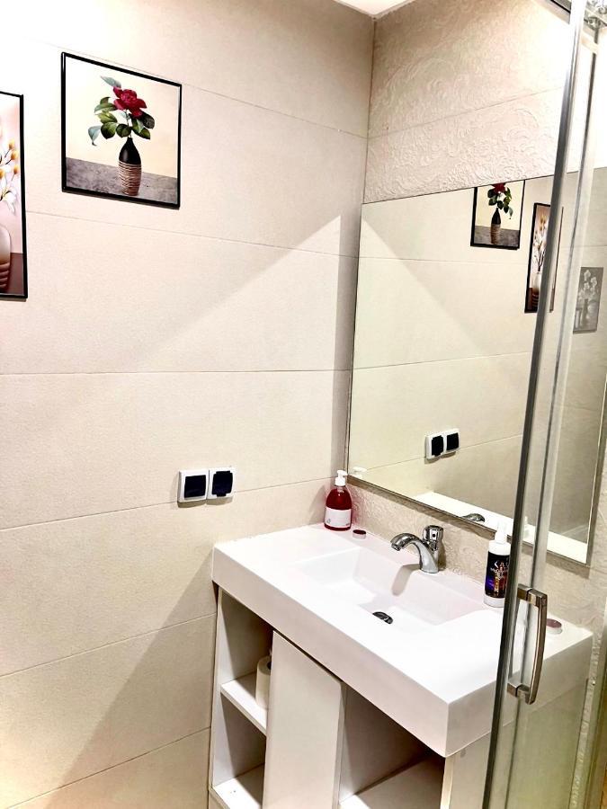 Porte De Mer Apartement エッサウィラ エクステリア 写真