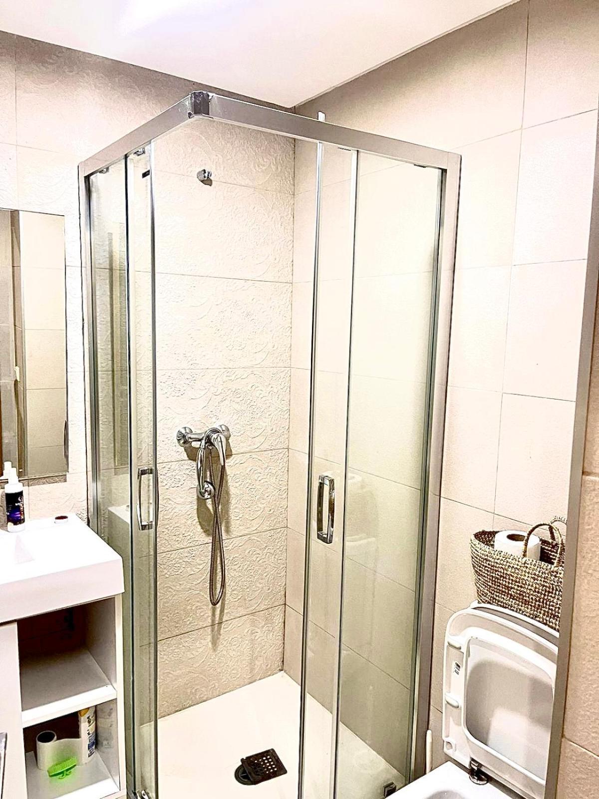 Porte De Mer Apartement エッサウィラ エクステリア 写真